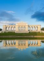 Gloriette im Schönbrunner Schlosspark 
© Schloß Schönbrunn Kultur- und Betriebsges.m.b.H. / Fo ...