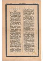 Illustrirtes Wiener Extrablatt Nr. 36       
Ausgabe vom 5. Februar 1889, Seite 2
© Schloß Sc ...