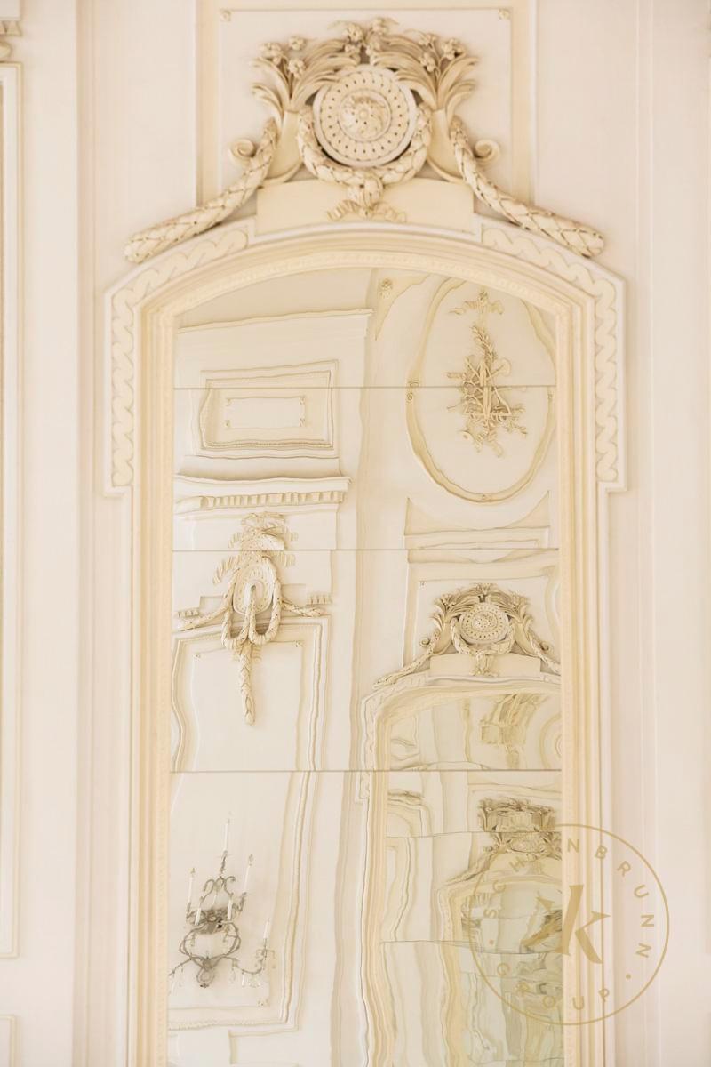 Schloss Hof, Festsaal
© Schloß Schönbrunn Kultur- und Betriebsges.m.b.H. / Fotograf: Lois Lamm ...