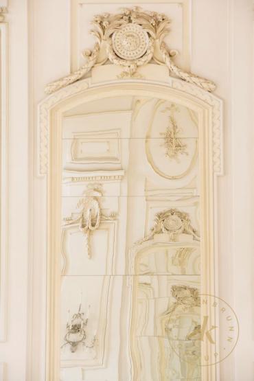 Schloss Hof, Festsaal
© Schloß Schönbrunn Kultur- und Betriebsges.m.b.H. / Fotograf: Lois Lamm ...